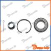 Roulement de roue avant pour DAIHATSU | KLP-DA-013, 90041-79274